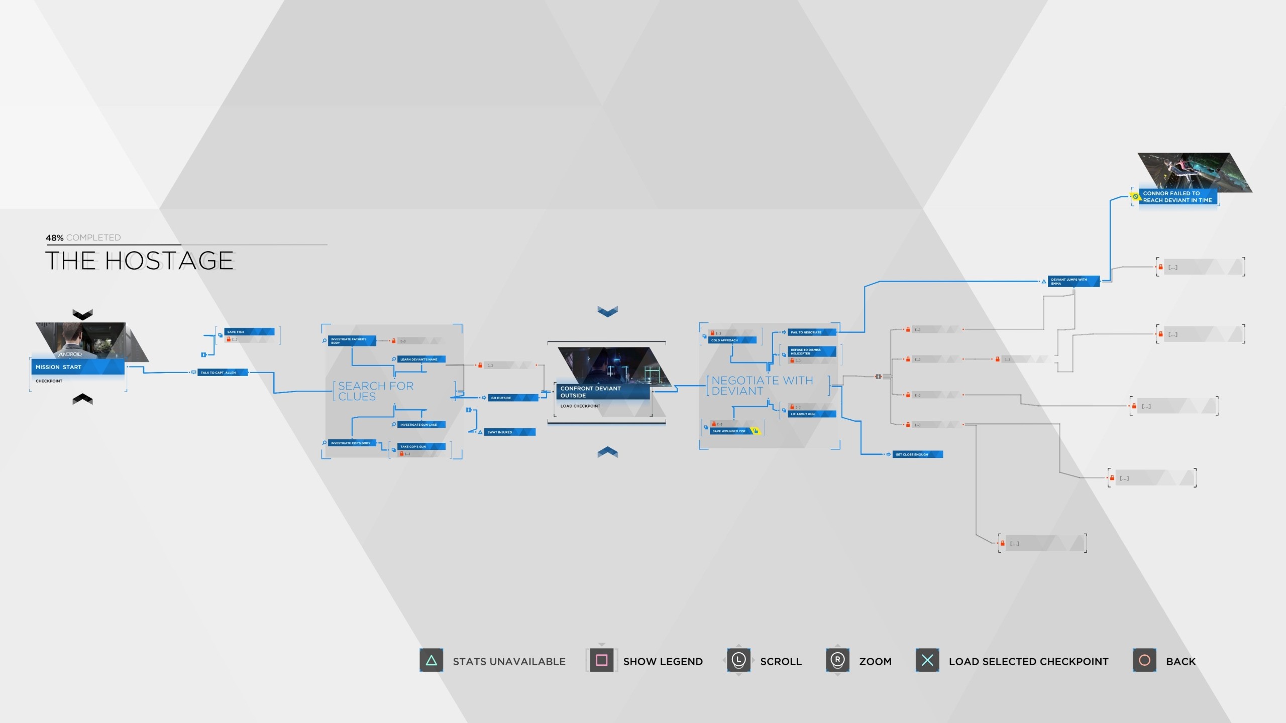 Detroit: Become Human - Imagen 29